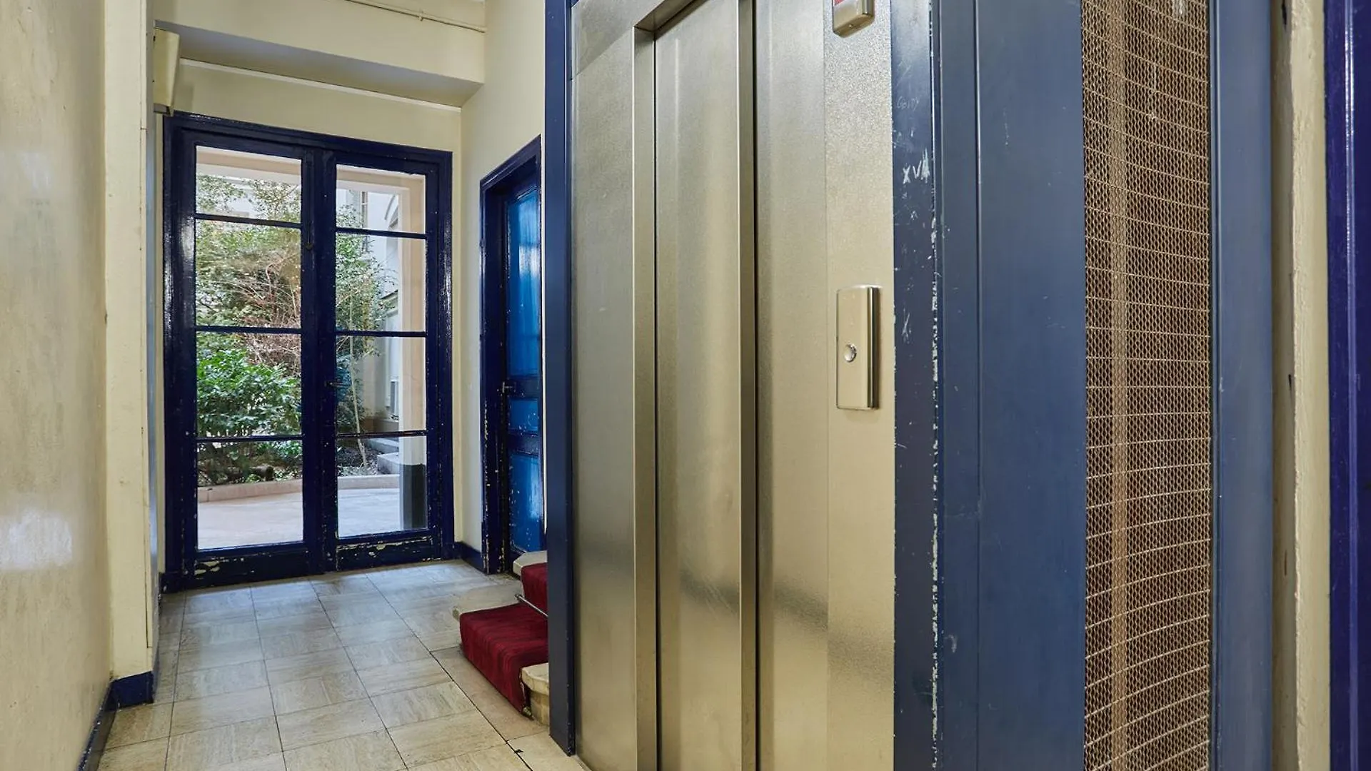 Residence Trocadero By Studio Prestige Paris