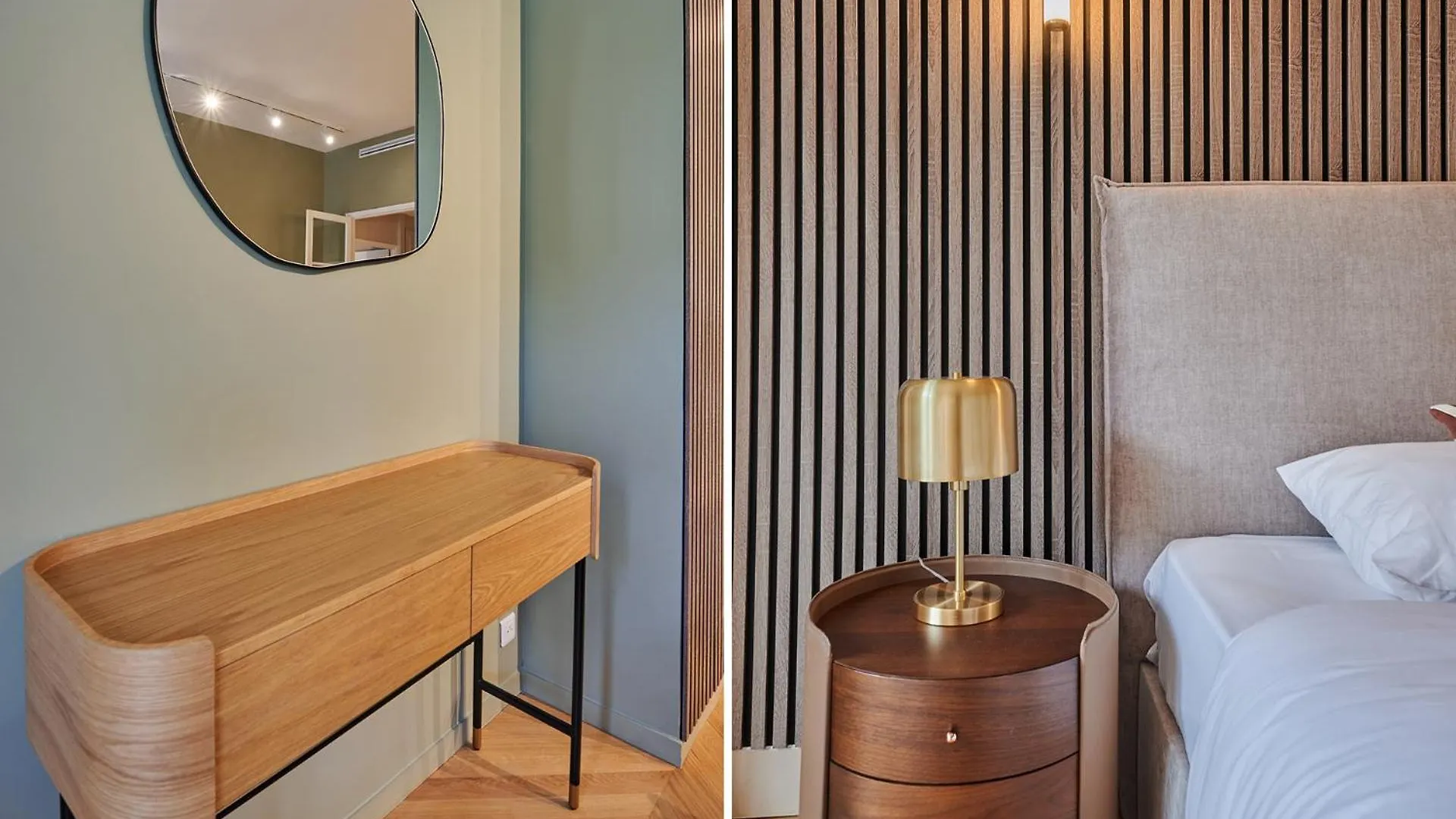 Residence Trocadero By Studio Prestige Paris