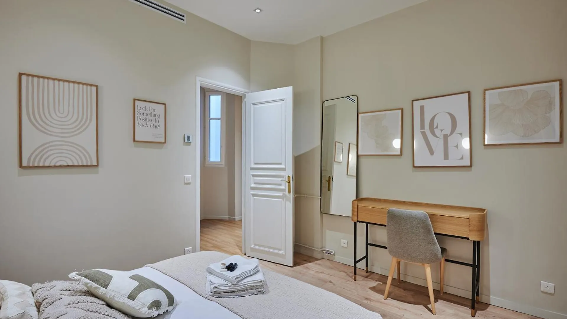 Residence Trocadero By Studio Prestige Paris