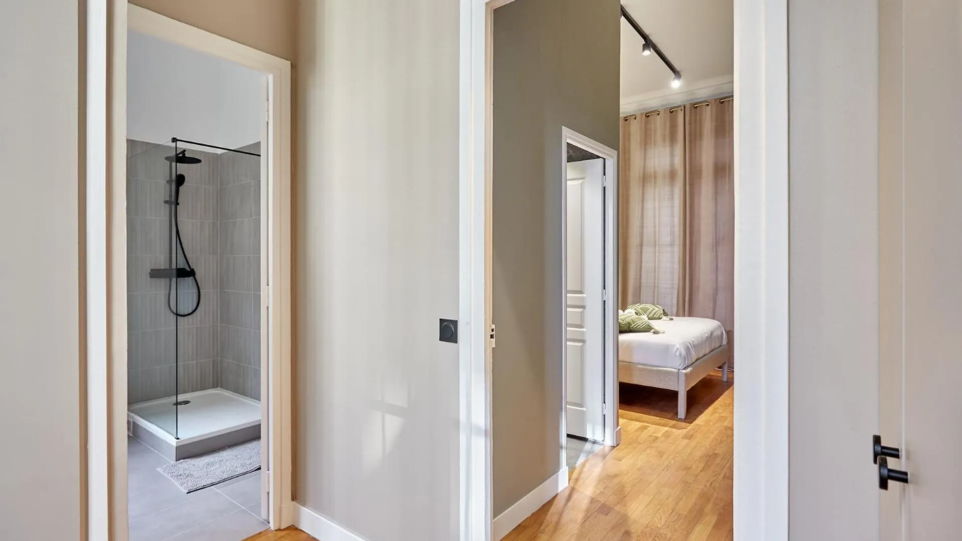 Residence Trocadero By Studio Prestige Paris