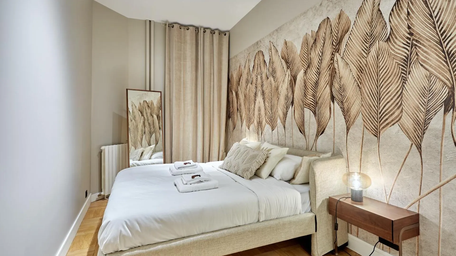 Residence Trocadero By Studio Prestige Paris 0*,  France