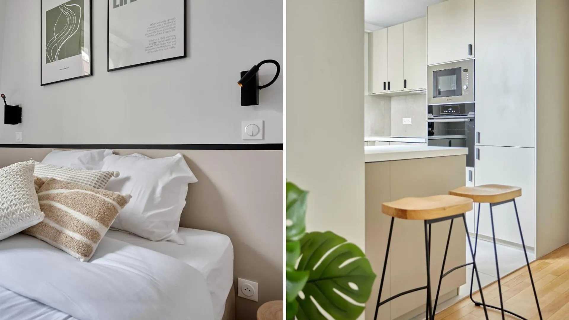 Residence Trocadero By Studio Prestige Paris