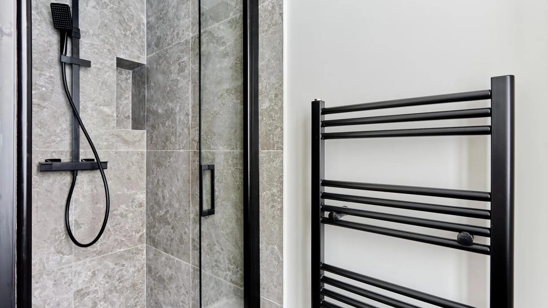 Residence Trocadero By Studio Prestige Paris