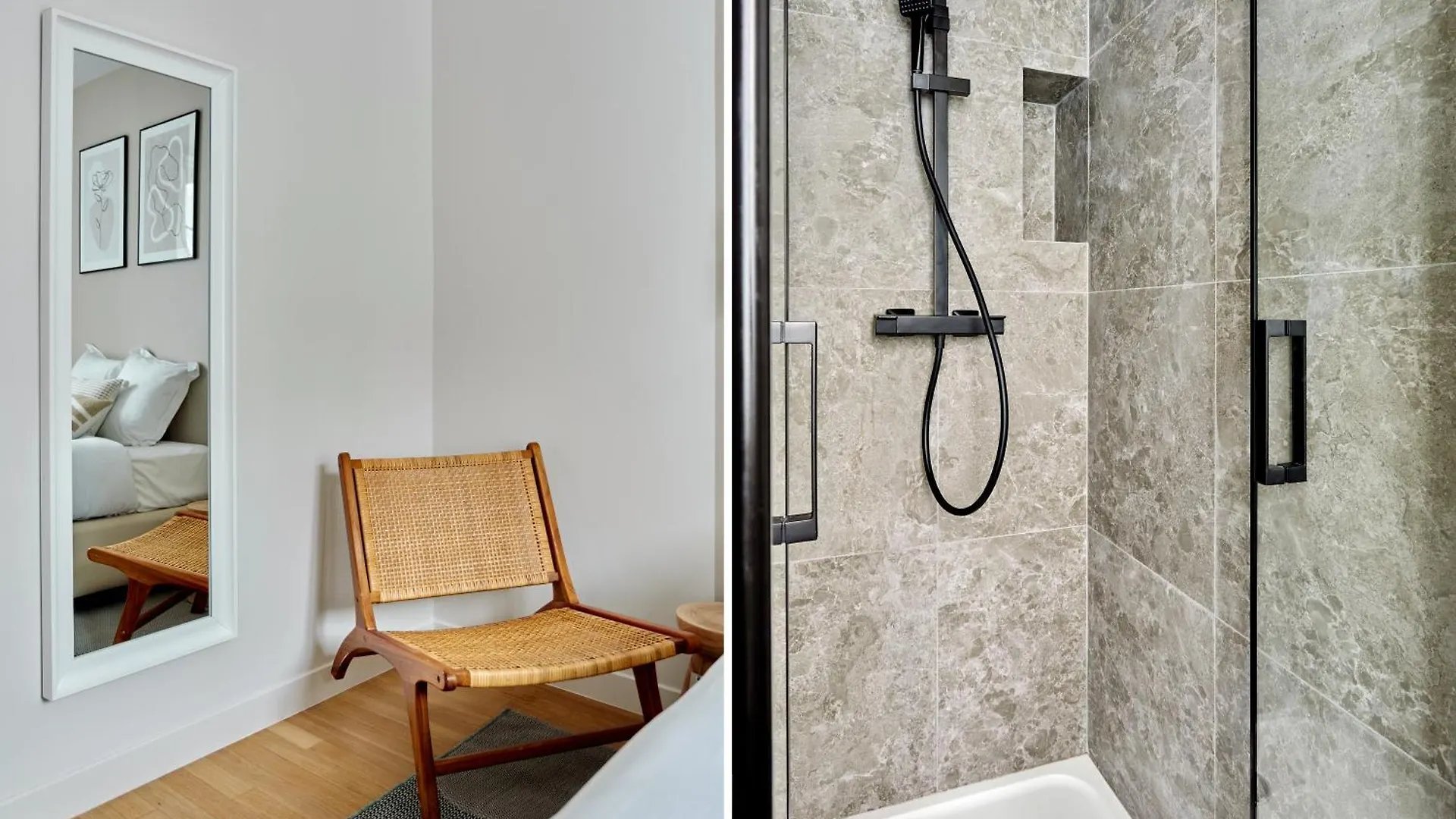 Residence Trocadero By Studio Prestige Paris