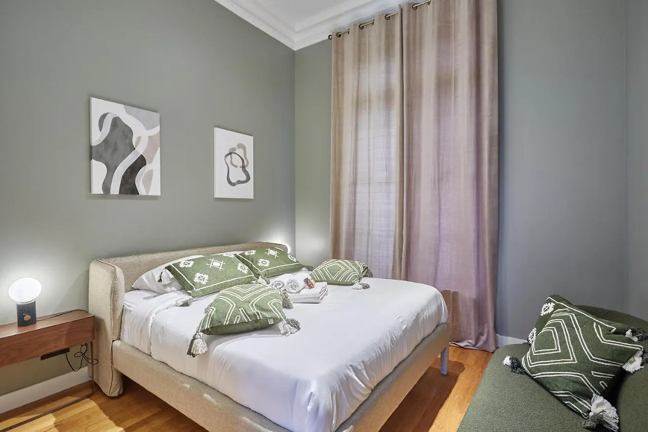 Residence Trocadero By Studio Prestige Παρίσι 0*,  Γαλλία