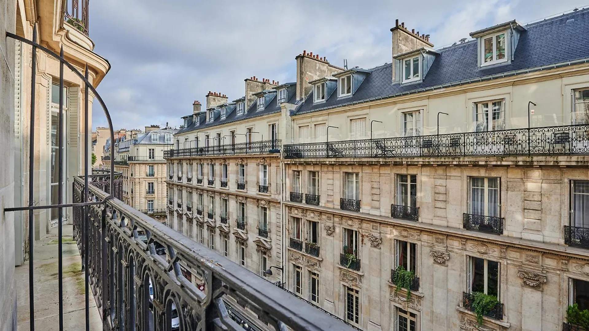 Residence Trocadero By Studio Prestige Παρίσι 0*,  Γαλλία