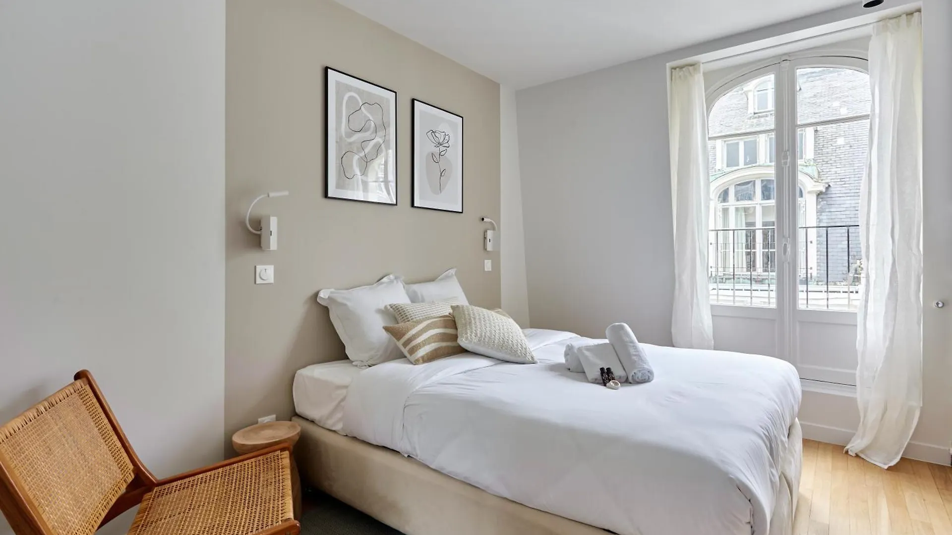 Residence Trocadero By Studio Prestige Παρίσι 0*,  Γαλλία