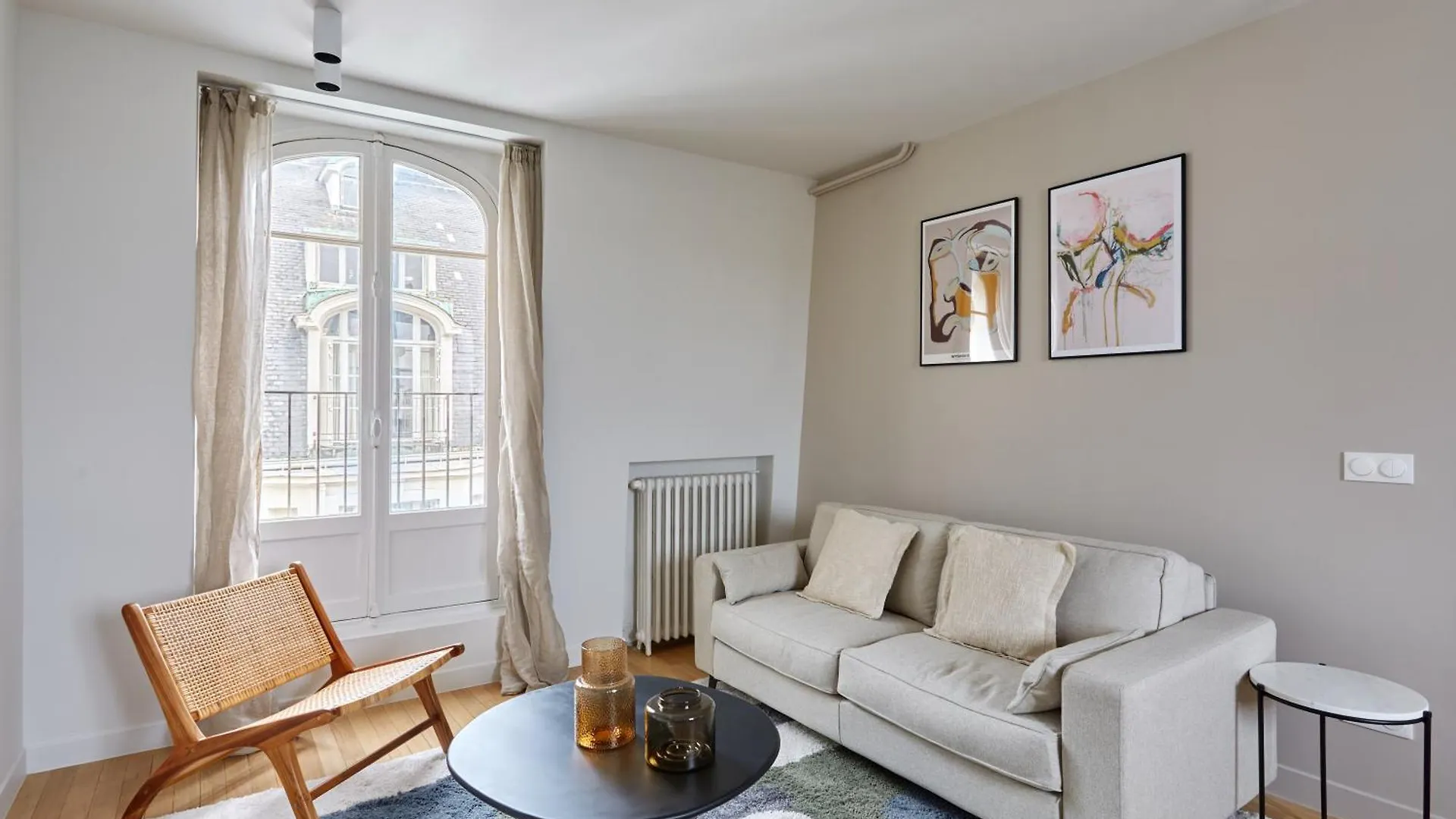 Residence Trocadero By Studio Prestige Παρίσι 0*,