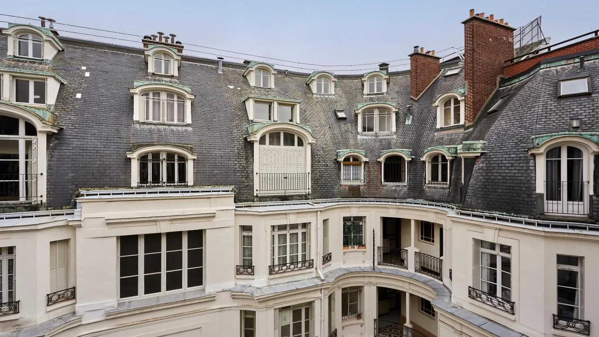 Residence Trocadero By Studio Prestige Παρίσι Γαλλία